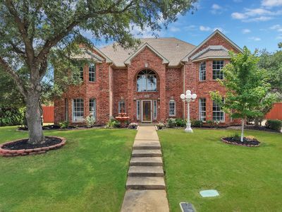 1410 Swallow Cir, Lewisville, TX, 75077