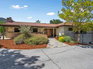 15315 Kennedy Rd, Los Gatos, CA 95032