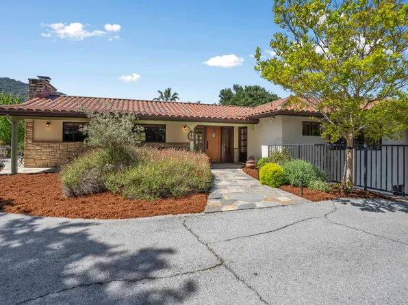 15315 Kennedy Rd, Los Gatos, CA 95032