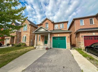 18 Balmano Rd, Markham, ON L6E 1X4