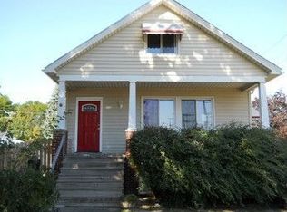 16943 Frazho Rd, Roseville, MI 48066