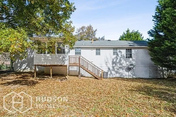 3104 Rock Pine Ct — Photo 12