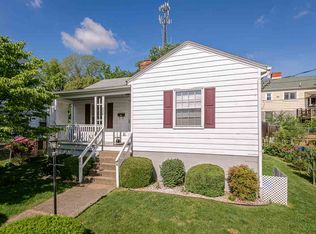 328 Institute St UNIT 3750, Staunton, VA 24401