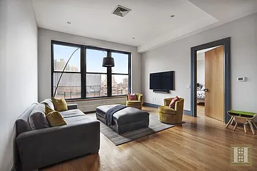 Rented by Halstead Real Estate