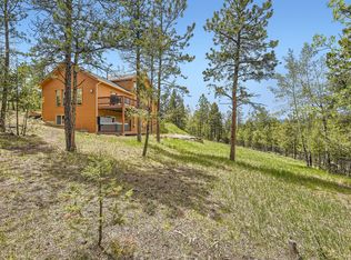 34403 Ponca Rd, Pine, CO 80470