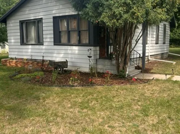 321 S State St, Alma, MI 48801