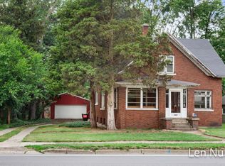 5527 32nd Ave, Hudsonville, MI 49426