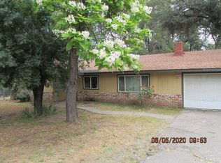 49857 Canoga Dr, Oakhurst, CA 93644