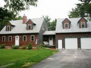 18 Maki Way, Wareham, MA 02571