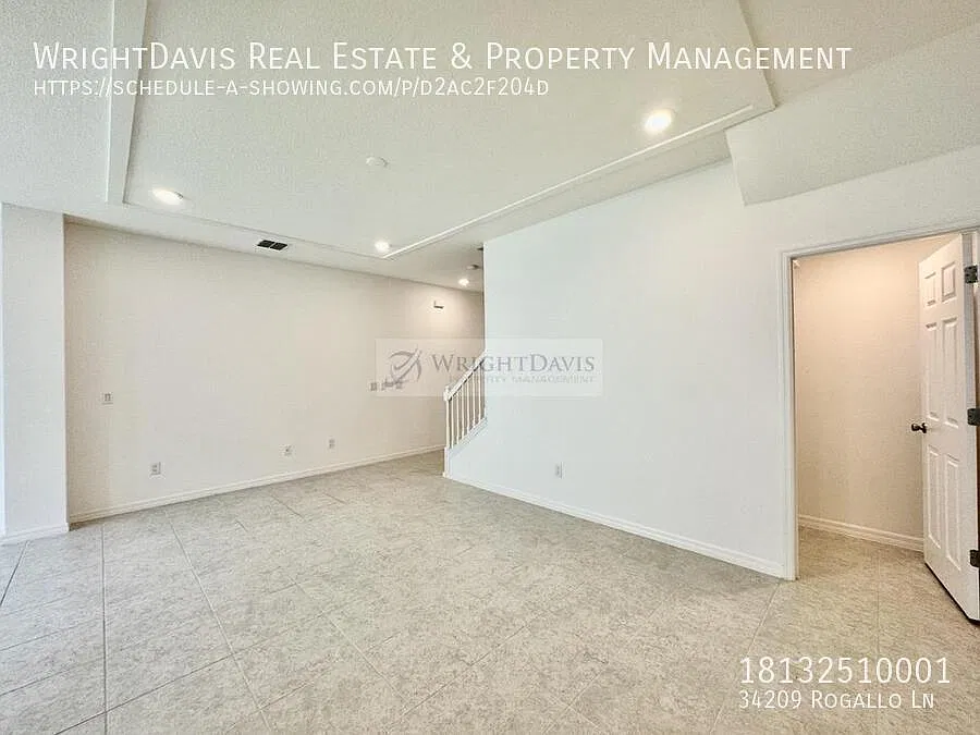 Beautiful 3/2.5 townhouse in Wesley Chapel! — Photo 4
