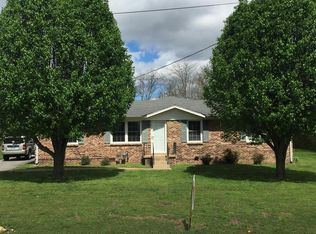 408 Longmeadow Cir, Pulaski, TN 38478