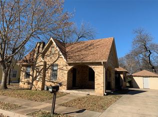 504 College St, Cleburne, TX 76033