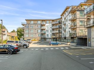 3070 Kilpatrick Ave #308, Courtenay, BC
