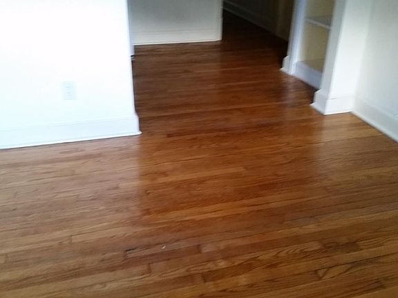 Hardwood Floors