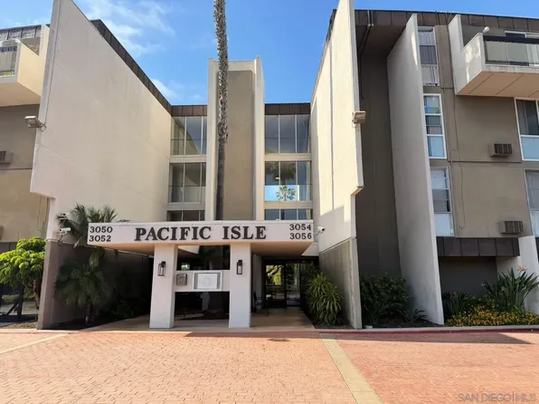 3050 Rue D'orleans #370, San Diego, CA 92110