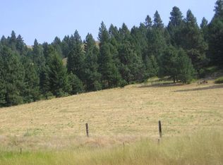 1931 Heidegger Rd, Rice, WA 99167