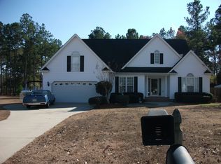 48 Freedom Ln, Lugoff, SC 29078