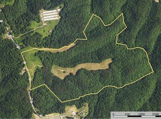 McCormick Ridge Rd LOT WP003, Whitleyville, TN 38588