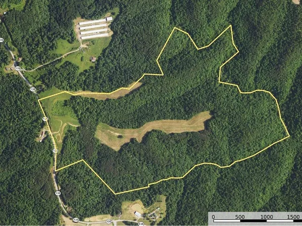 McCormick Ridge Rd Lot Wp003, Whitleyville, TN 38588