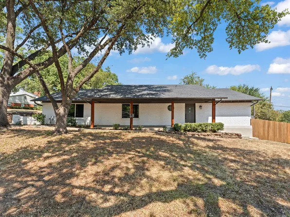 4824 Blaney Ave, North Richland Hills, TX 76180
