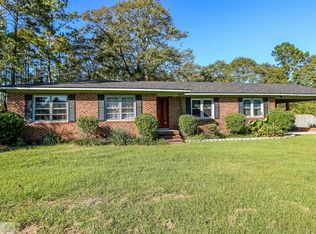 4243 Indian Springs Rd, Seven Springs, NC 28578