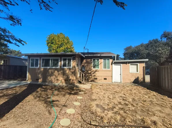 (undisclosed Address), Gilroy, CA 95020