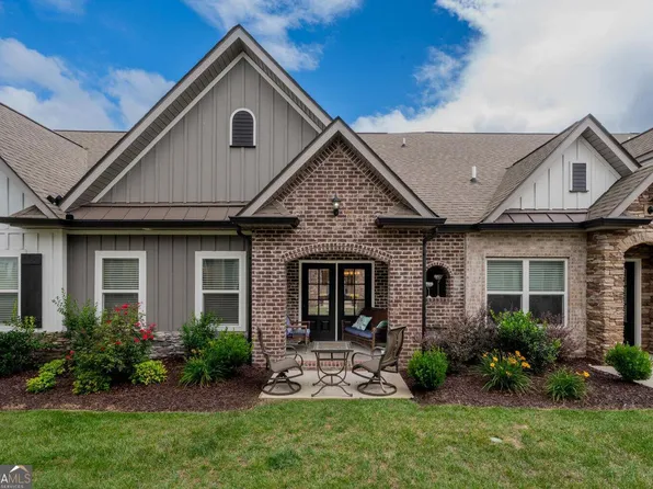 154 Founding Way #B, Lookout Mountain, GA 30750