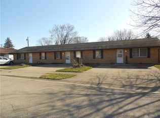 3 Marty Ln, West Alexandria, OH 45381