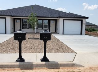 2701 Aldrich Rd #A, Clovis, NM 88101