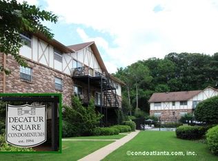 1177 Church St UNIT B, Decatur, GA 30030