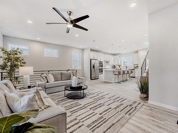 4th image of 20970 E Quincy Drive
