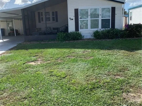 1309 Opal Ave, Sebring, FL 33870