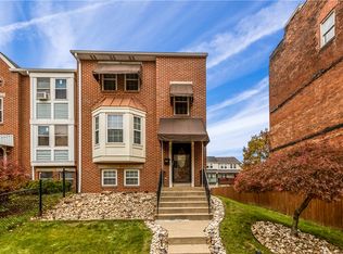 527 N Homewood Ave, Pittsburgh, PA 15208