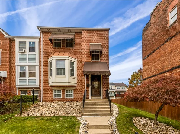 527 N Homewood Ave, Pittsburgh, PA 15208