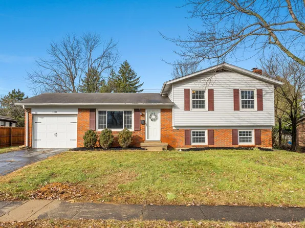 2225 Azalea Dr, Lexington, KY 40504