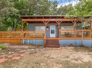 149 Lakeview Dr, Brady, TX 76825