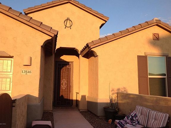 2nd image of 12846 N Via Vista Del Pasado