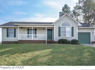 5428 Archer Rd, Hope Mills, NC 28348