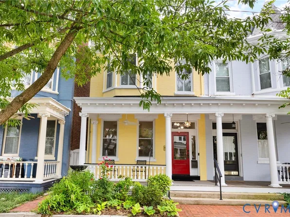 2221 Stuart Ave, Richmond, VA 23220