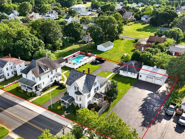 2505-2507 High St, Pt Norris, NJ 08349