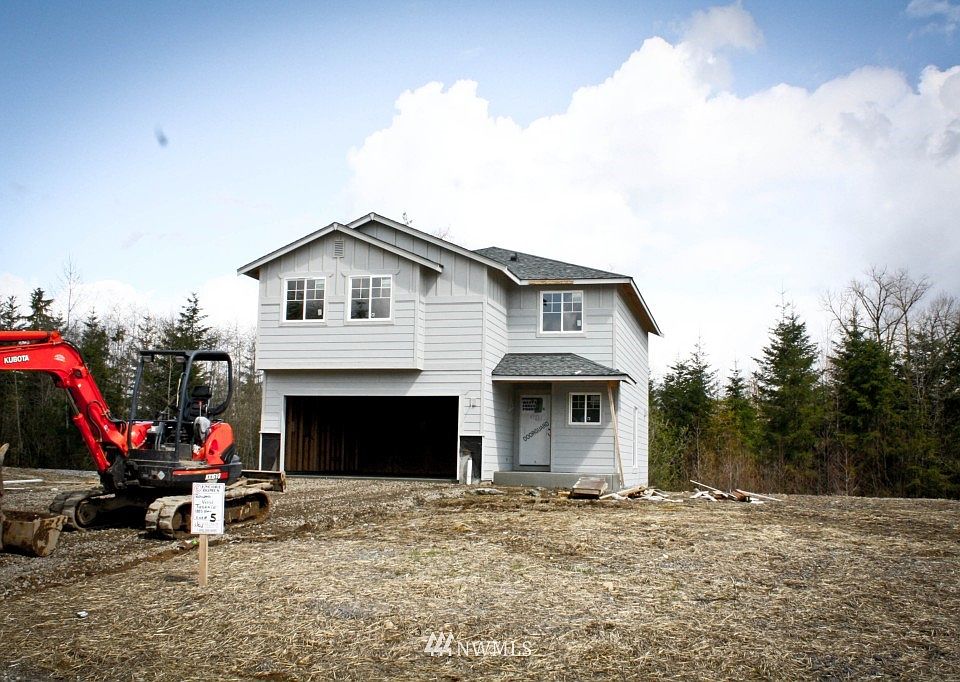 1st image of 23033 Lot 5 14th Street NE