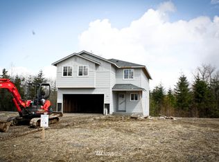 LOT 23033 19th St NE, Granite Falls, WA 98252