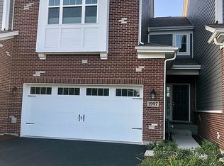 1997 Fiona Ln LOT 1.02, Lisle, IL 60532