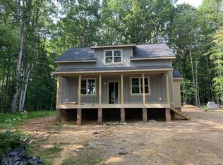 9541 Meredith Dr, Rougemont, NC 27572