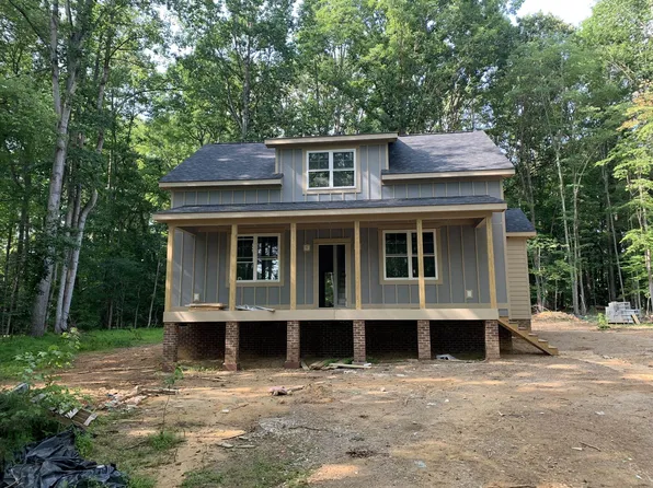 9541 Meredith Dr, Rougemont, NC 27572