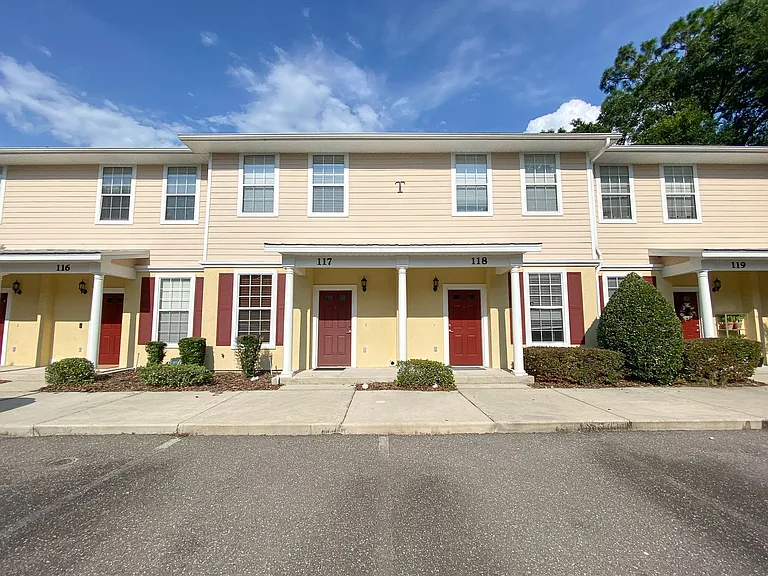 2508 SW 35th Pl #T117 — Photo 24