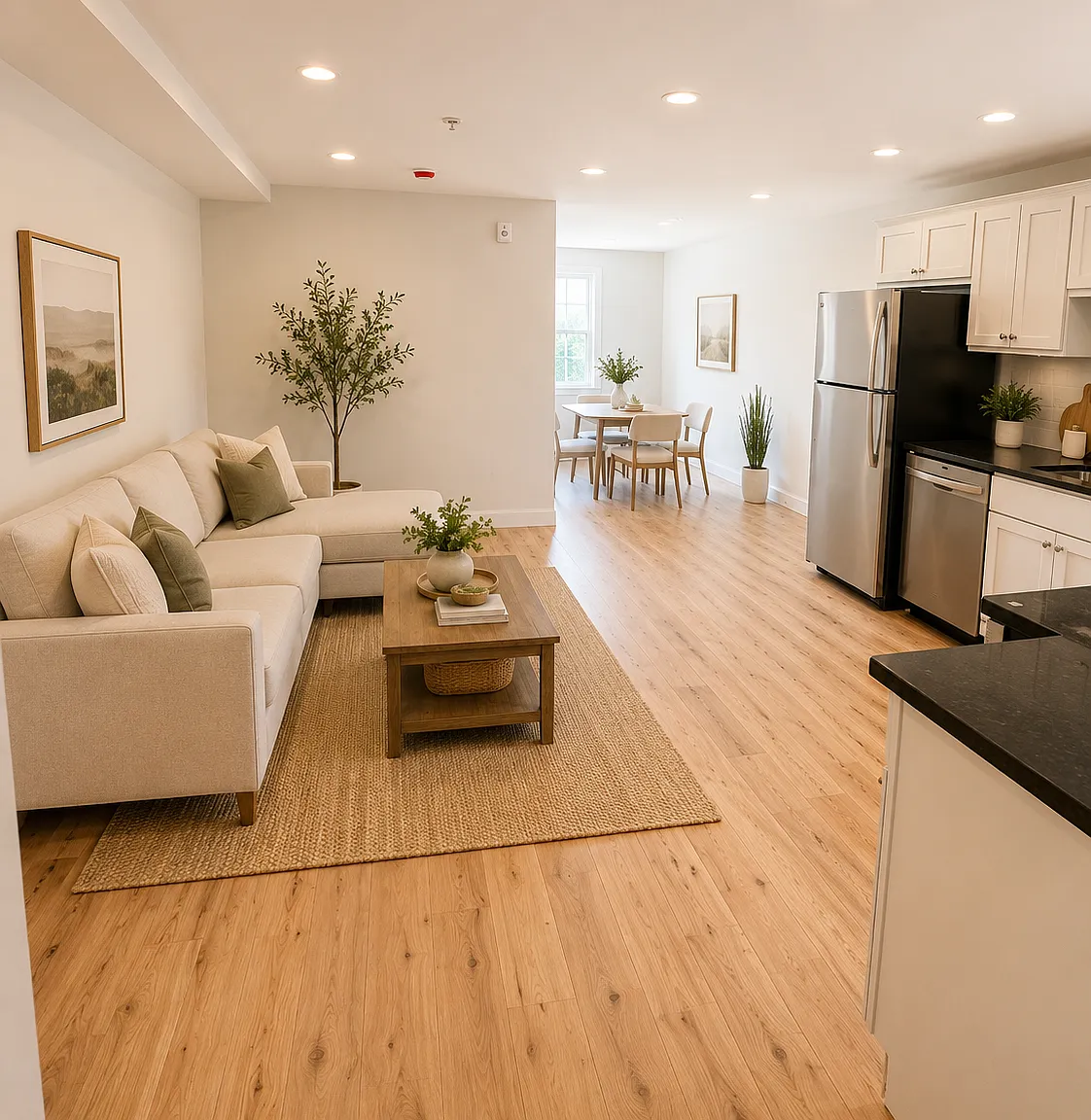 157 Green St — Photo 1