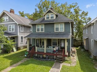 411-415 E 13th Ave, Columbus, OH 43201