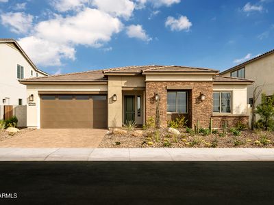 5719 S Quartz St, Gilbert, AZ, 85298