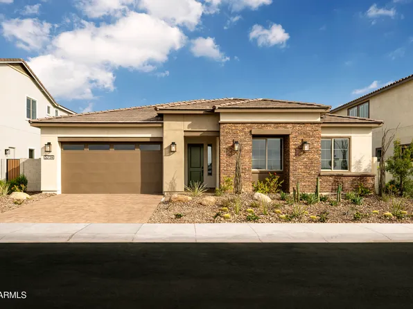 5719 S QUARTZ Street, Gilbert, AZ 85298